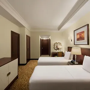 Hilton Jabal Omar Makkah Отель