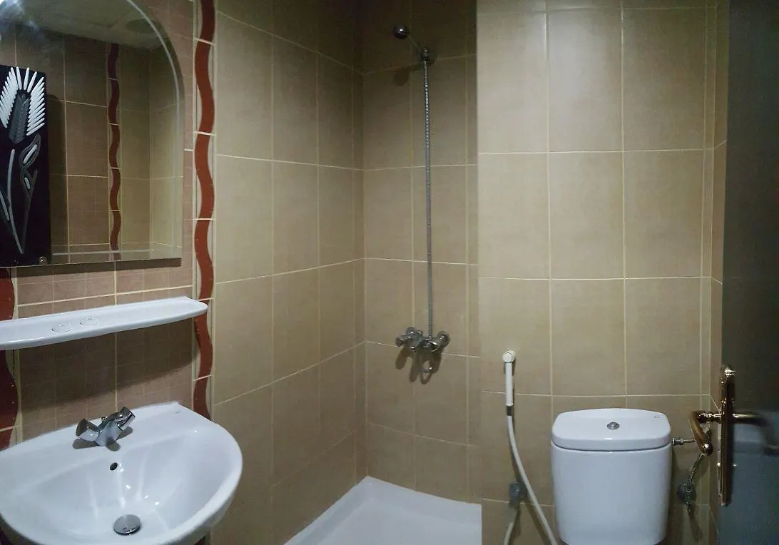 **  مكة Ibrahem Al Omaier Hotel المملكة العربية السعودية