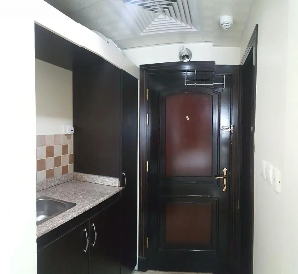 Ibrahem Al Omaier Hotel Mekka